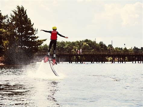 wateractiviteiten belgie|Avontuur op het water